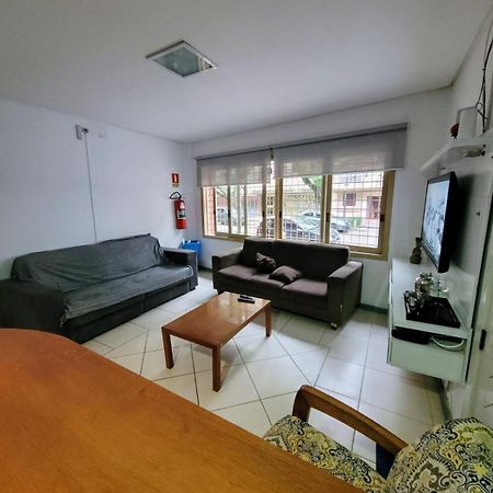 Man'S Place Hostel Masculino Porto Alegre Bagian luar foto