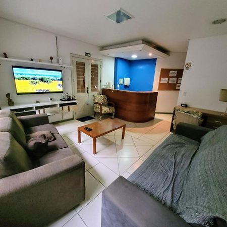 Man'S Place Hostel Masculino Porto Alegre Bagian luar foto