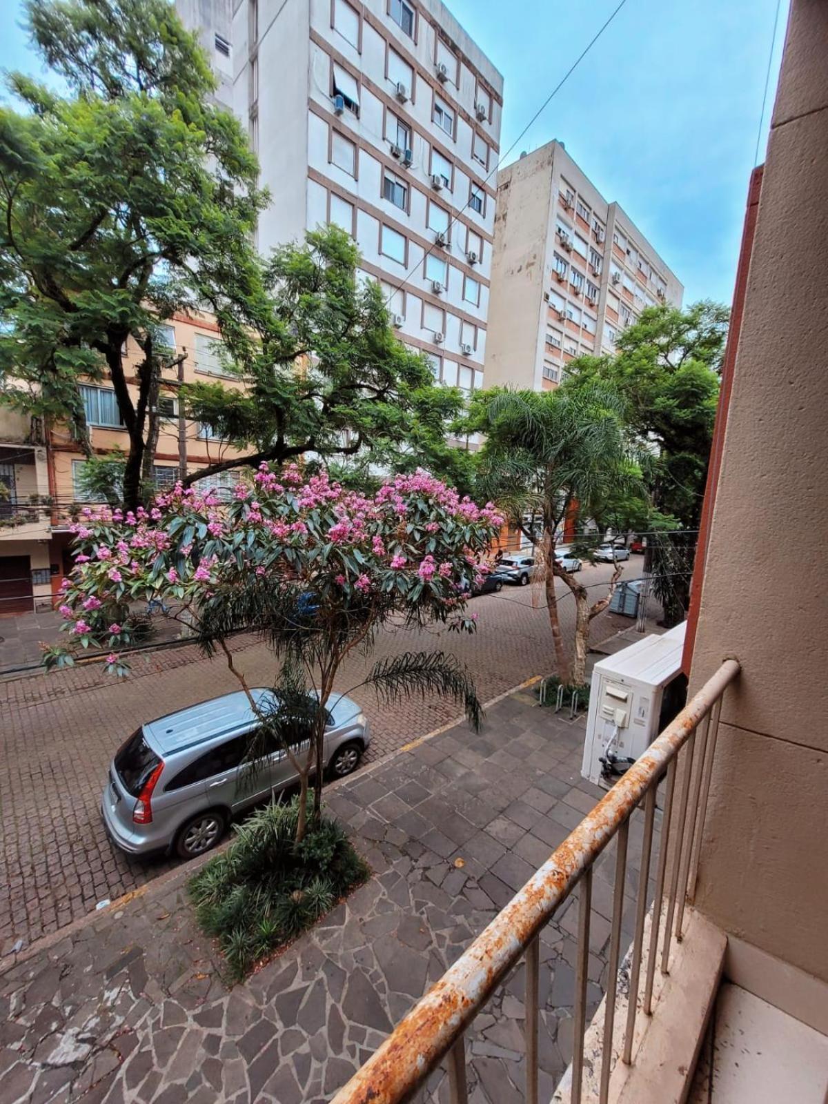Man'S Place Hostel Masculino Porto Alegre Bagian luar foto