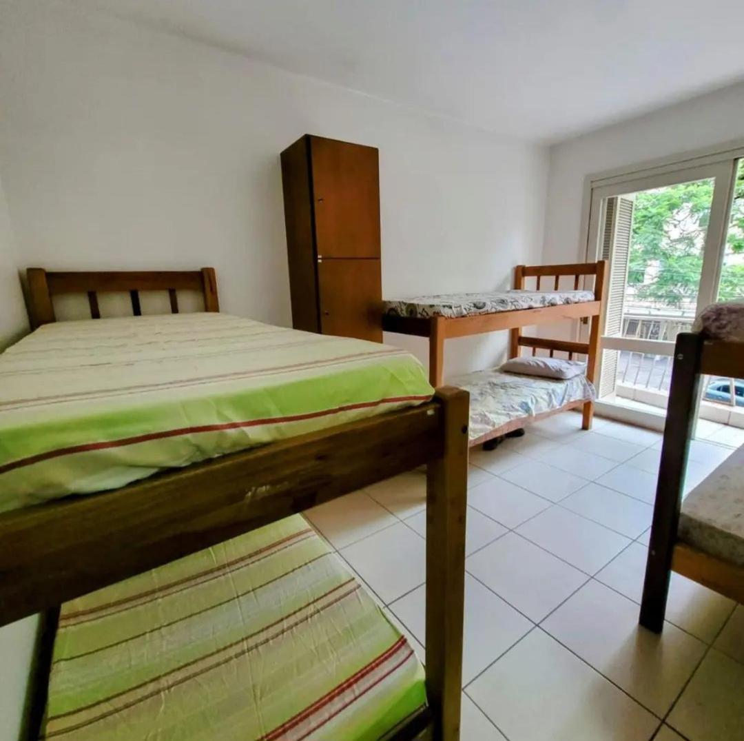 Man'S Place Hostel Masculino Porto Alegre Bagian luar foto